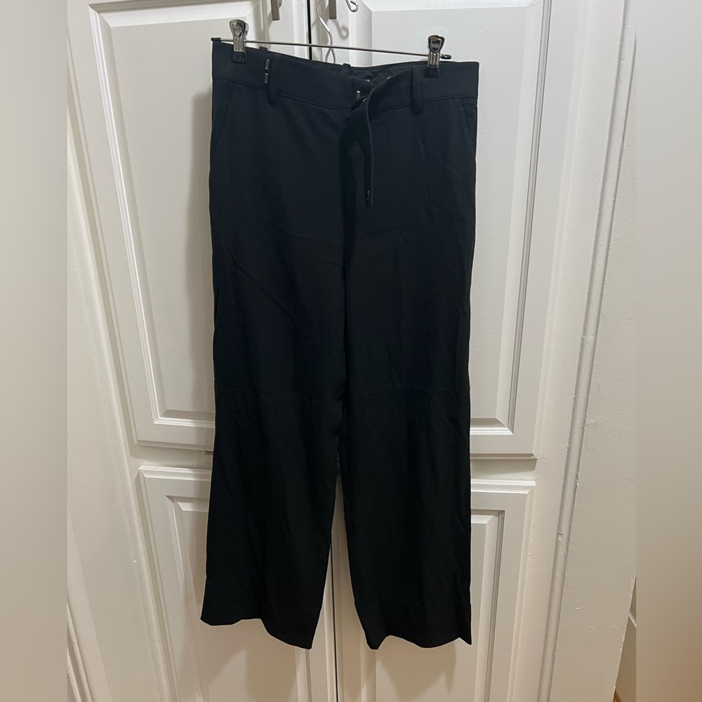 Vince trouser size 8
